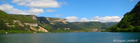 lac de natua