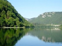 lac de sylans